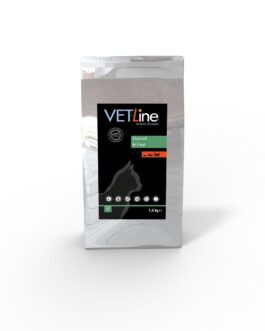 VET-Line Haarball & Fell