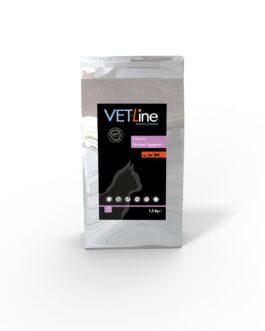 VET-Line Katze Unterstützung des Harnsystems