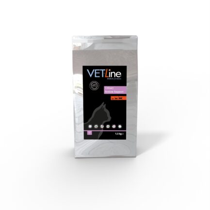 VET-Line Katze Unterstützung des Harnsystems